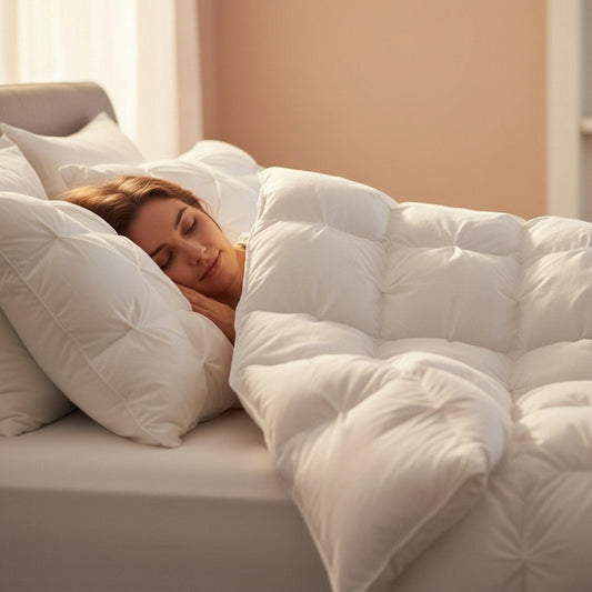 The Hotham & Hearth Winter Sleep Guide