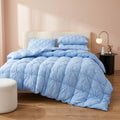 Glacier Blue