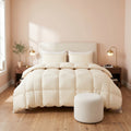 Ivory Cream
