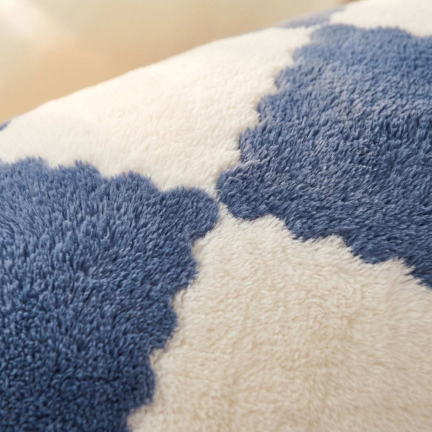 Kiewa Frost - Highcountry Cashmere Comforter