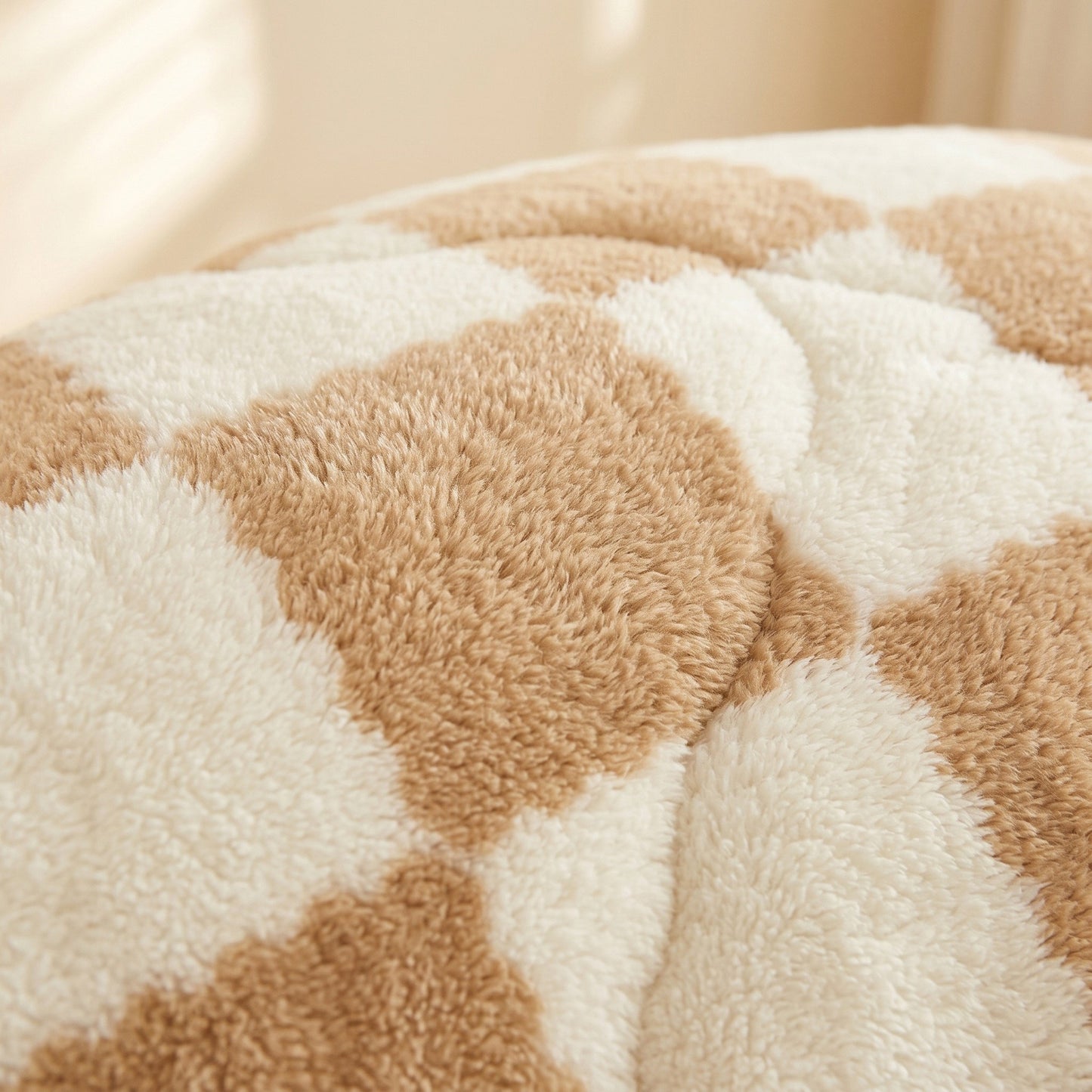 Tawny Ridge - Highcountry Cashmere Comforter